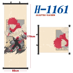 Jujutsu Kaisen Black plastic r...