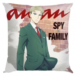 SPY×FAMILY Anime square full-c...