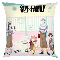 SPY×FAMILY Anime square full-c...