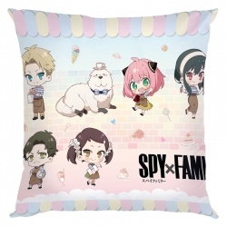 SPY×FAMILY Anime square full-c...