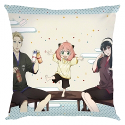 SPY×FAMILY Anime square full-c...