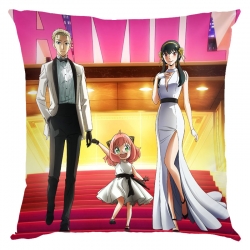 SPY×FAMILY Anime square full-c...