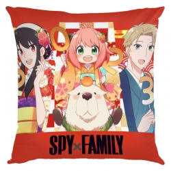 SPY×FAMILY Anime square full-c...