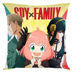 SPY×FAMILY Anime square full-c...