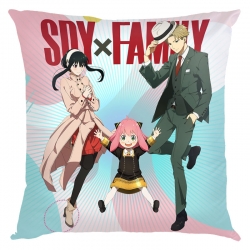 SPY×FAMILY Anime square full-c...