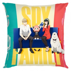 SPY×FAMILY Anime square full-c...