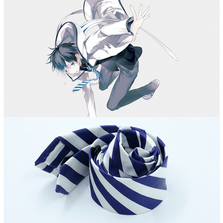 Devil SurvivorAnimation anime COS Tie price for 2 pcs