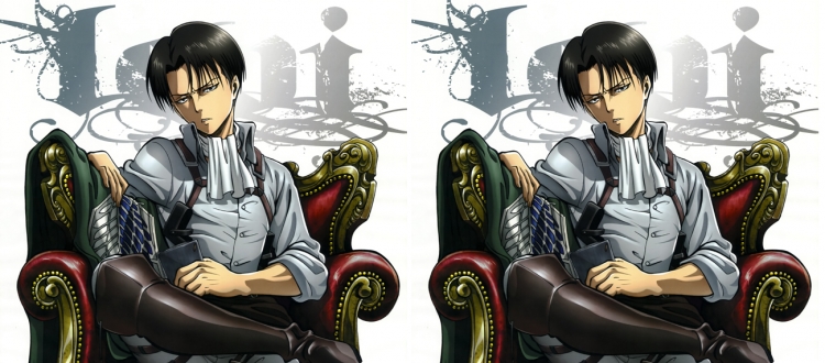 Shingeki no Kyojin Anime color printing ceramic mug cup price for 5 pcs MKB 979