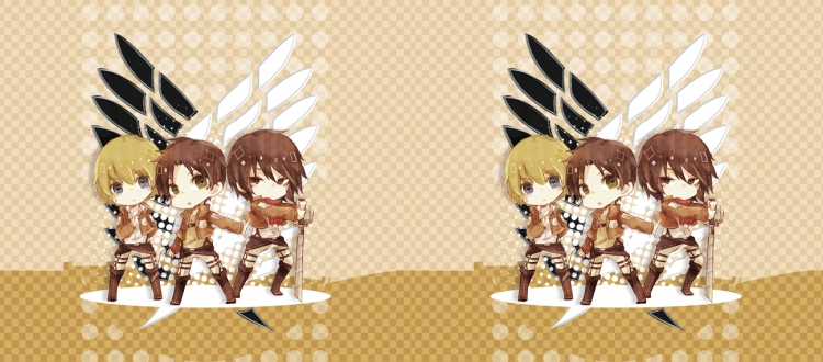 Shingeki no Kyojin Anime color printing ceramic mug cup price for 5 pcs  MKB 981