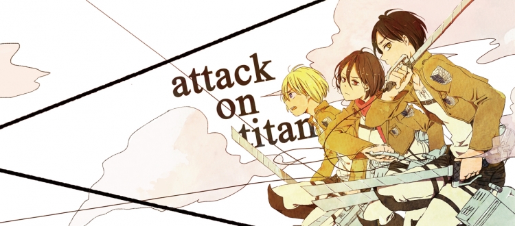 Shingeki no Kyojin Anime color printing ceramic mug cup price for 5 pcs