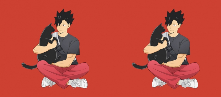 Haikyuu!! Anime color printing ceramic mug cup price for 5 pcs MKB 1002