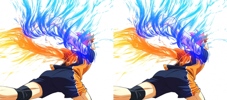 Haikyuu!! Anime color printing ceramic mug cup price for 5 pcs MKB 1007