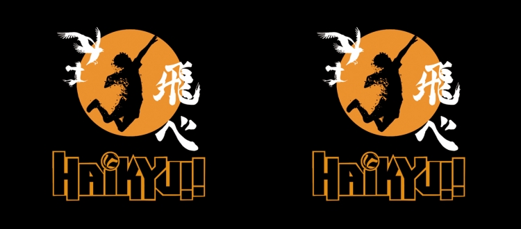 Haikyuu!! Anime color printing ceramic mug cup price for 5 pcs MKB 1015