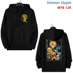 Demon Slayer Kimets Cotton Hoo...