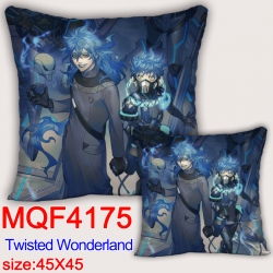 Disney Twisted-Wonderland  Ani...