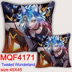 Disney Twisted-Wonderland  Ani...