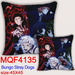 Bungo Stray Dogs  Anime square...