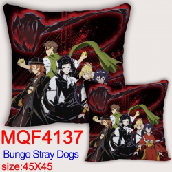 Bungo Stray Dogs  Anime square...