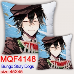 Bungo Stray Dogs  Anime square...