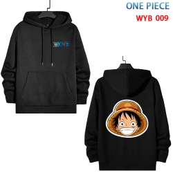 One Piece Cotton Hooded Patch ...