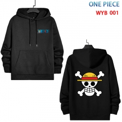 One Piece Cotton Hooded Patch ...