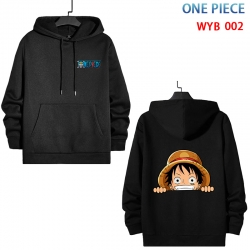 One Piece Cotton Hooded Patch ...
