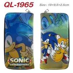 Sonic The Hedgehog Animation p...