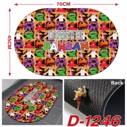 Garten of Banban  Multi-functi...