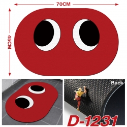 Rainbow friend Multi-functiona...