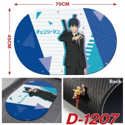 Chainsaw man Multi-functional ...