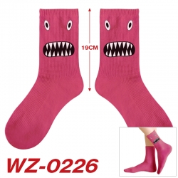 Among Us Anime printing medium...