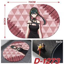 SPY×FAMILY  Multi-functional d...