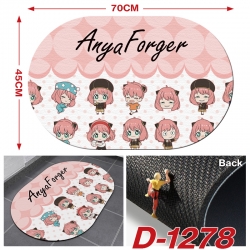 SPY×FAMILY  Multi-functional d...