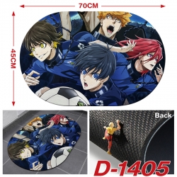 BLUE LOCK Multi-functional dig...