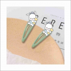 Sanrio Hair clip decoration st...
