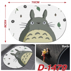 TOTORO  Multi-functional digit...