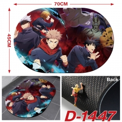 Jujutsu Kaisen  Multi-function...