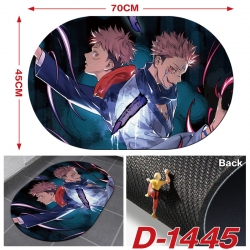 Jujutsu Kaisen  Multi-function...