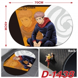 Jujutsu Kaisen  Multi-function...