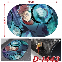 Jujutsu Kaisen  Multi-function...