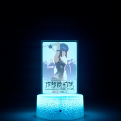 Ghost In The Shell  Acrylic ni...