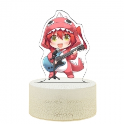 Bocchi the rock Acrylic night ...