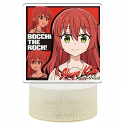Bocchi the rock Acrylic night ...
