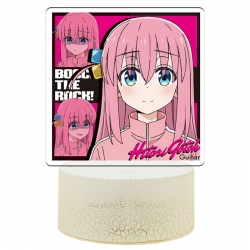 Bocchi the rock Acrylic night ...