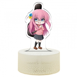 Bocchi the rock Acrylic night ...