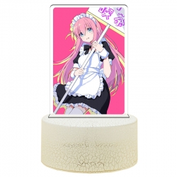 Bocchi the rock Acrylic night ...