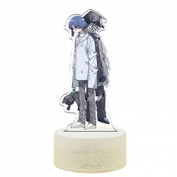 Bocchi the rock Acrylic Night ...