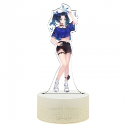 Demon Slayer Kimets Acrylic Ni...