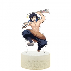 Demon Slayer Kimets Acrylic Ni...