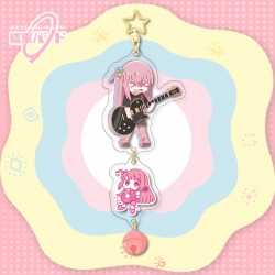 Bocchi the rock Colorful Bell ...